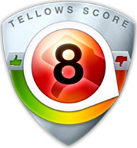 tellows Rating for  8884337267 : Score 8